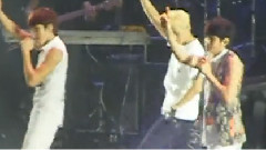 Infinite - Nothing's Over & 交给 & Cover girl