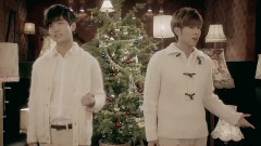 东方神起 - Very Merry Xmas (Short Ver.)