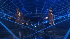 KinKi Kids - 恋は匂へと散りぬるを