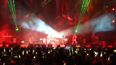 Infinite - Intro & Destiny