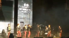 Infinite - 说中文