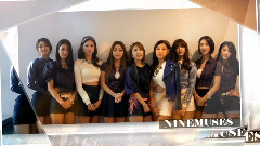 Nine Muses - 高考应援视频