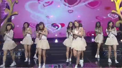 少女时代 - Baby baby