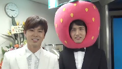东方神起,郑允浩,沈昌珉,SHINee - Everybody TVXQ cut