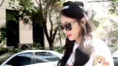 Nine Muses - 音乐银行上班