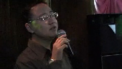 张恒 - 让我仰视你的光芒