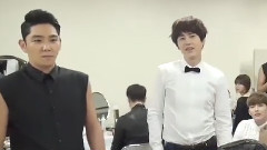 Super Junior - SHINee's Special Gift SJ Cut