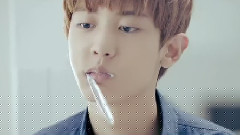 EXO - 爱上鲨鱼的人鱼