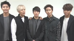FTISLAND - FTISLAND高考应援