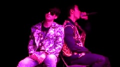 Super Junior,Super Junior-M,银赫(SuperJunior),东海(Super Junior) - Hello