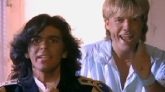 Modern Talking - Cheri Cheri Lady 中英字幕版