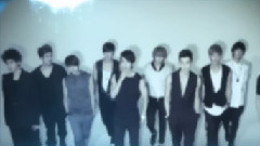 Super Junior - sj出道八周年快乐