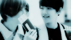 EXO,EXO-K - You Won't Let Go