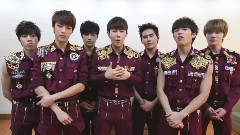 Infinite - Infinite 高考应援