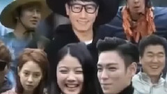 T.O.P(Bigbang),韩国群星,Running Man - Running Man EP170 预告