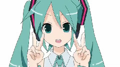 初音未来,VOCALOID家族 - 愛之詩