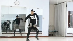 Jasondance - I Got A Boy