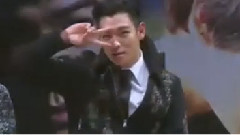 T.O.P(Bigbang),BigBang - 娱乐星天地 TOP Cut