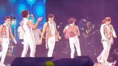 Infinite - Nothing's Over & 交给