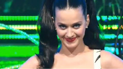 Katy Perry - スペシャルメドレー