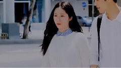 Krystal(f(x)),李敏镐 - 韩剧<继承者们>