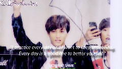 KAI(EXO) - 2 Specials In One