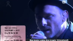 Bryan Rice - BrystGalla 2011 Kvinde Min