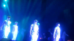 Infinite - 追击者