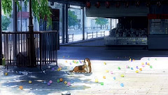 GLAY - Satellite Of Love 宣传片