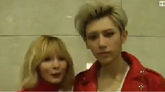 Trouble Maker - Attention
