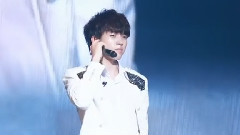 Infinite,南优贤(Infinite) - Ending Talk