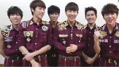 Infinite - Infinite为高考生应援视频