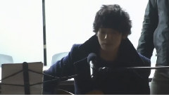 郑俊英 - KBS2 Kiss The Radio 彩排