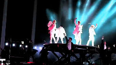 SHINee,EXO - Lucifer