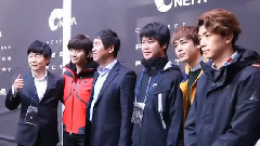 2PM,Nichkhun(2PM) - Nepa Concept Show