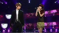 4minute,BEAST,金泫雅,Trouble Maker - 不想听的话 & Trouble Maker