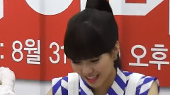 BESTie - 蚕室签名会 Part3