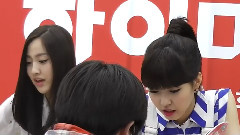 BESTie - 蚕室签名会 Part5