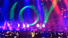 Infinite - 成烈 & 成种 舞台