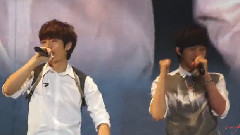 Infinite - 小星星