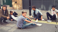 One Direction - Story Of My Life