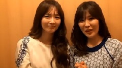 Davichi - 正规二集 录音室