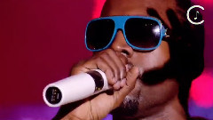 Kanye West - Stronger