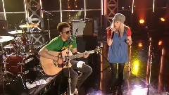 The Ting Tings - Just Be Good To Me