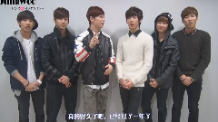 Boyfriend - 官咖视频1