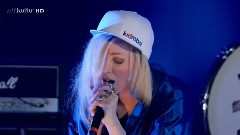 The Ting Tings - That's Not My Name