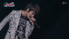 Teen Top - 冷 L.Joe Solo