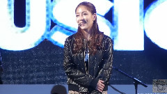 BoA - Talk
