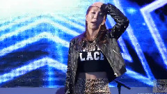 BoA - No.1