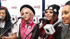 Little Mix - We Are Young